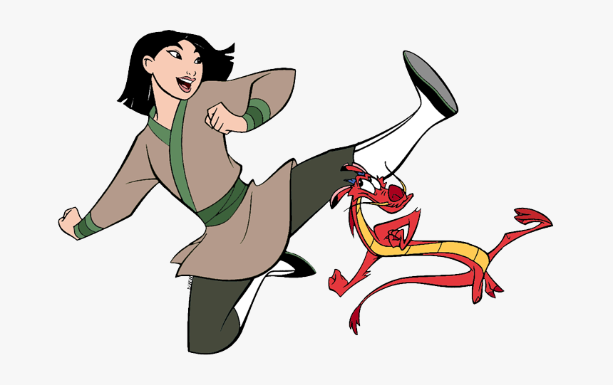 Mulan Disney Png, Transparent Png, Free Download