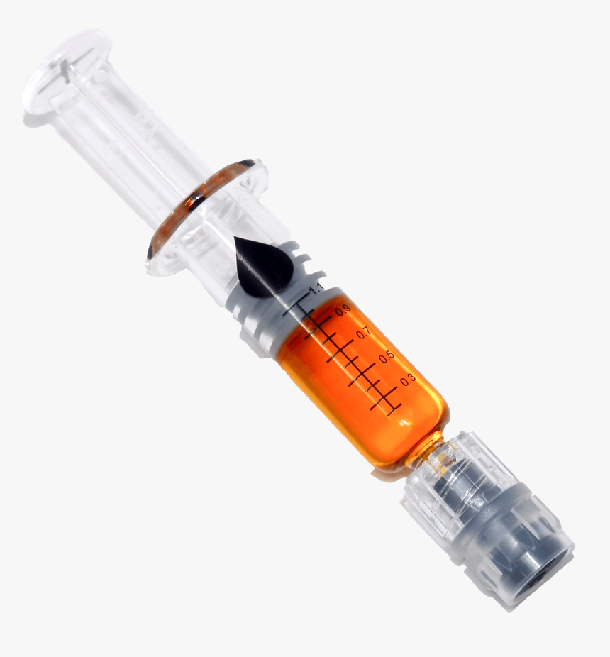 Syringe, HD Png Download, Free Download