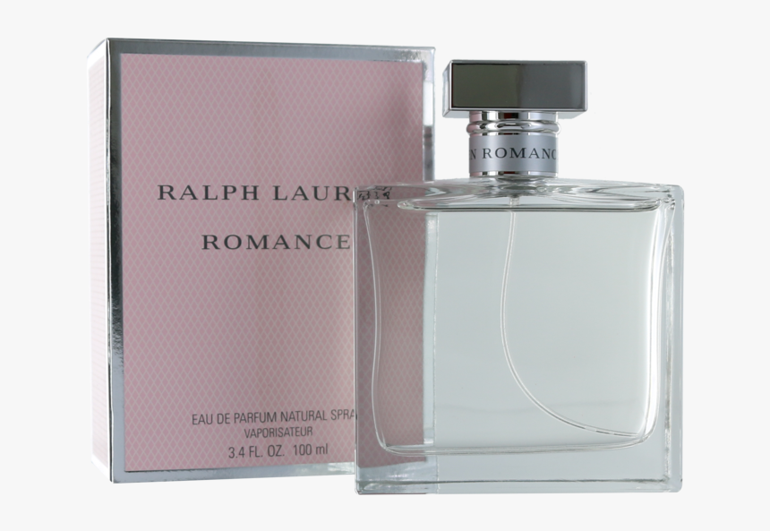 Ralph Lauren Romance Ladies - Ralph Lauren Romance, HD Png Download, Free Download