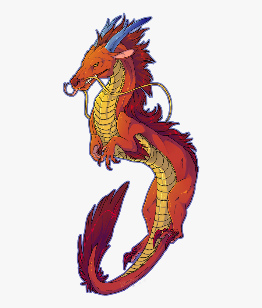 Mushu Mulan Fan Art , Png Download - Mushu Mulan Fan Art, Transparent Png, Free Download