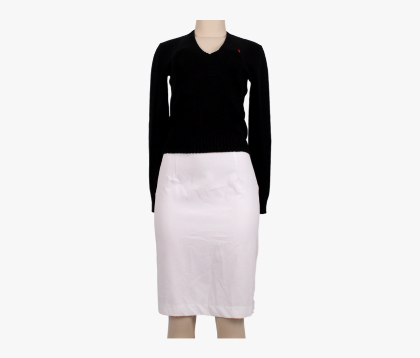 Pencil Skirt, HD Png Download, Free Download