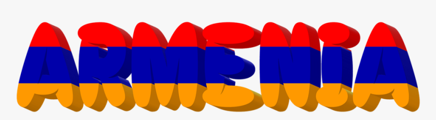 Armenia Country Flag, HD Png Download, Free Download