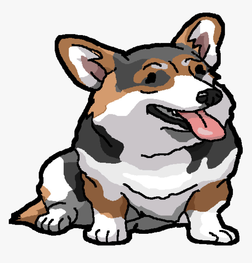 Cardigan Welsh Corgi, HD Png Download, Free Download