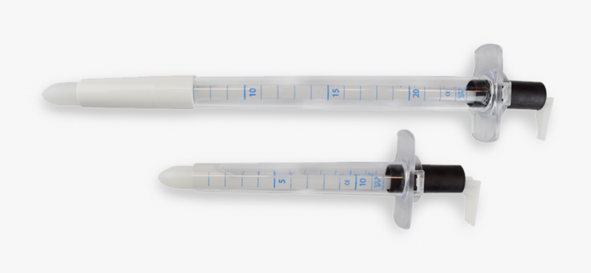 Sigmoidoscopes - Disposable Sigmoidoscope, HD Png Download, Free Download