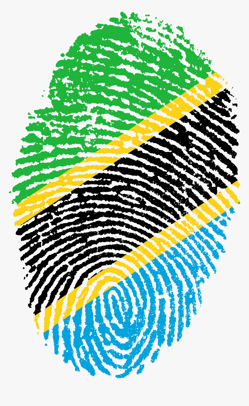 Tanzania Flag Png, Transparent Png, Free Download