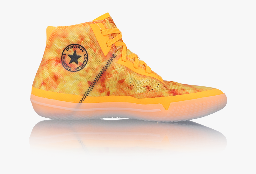 Converse All Star Pro Bb - Converse All Star Pro Bb Flames, HD Png Download, Free Download