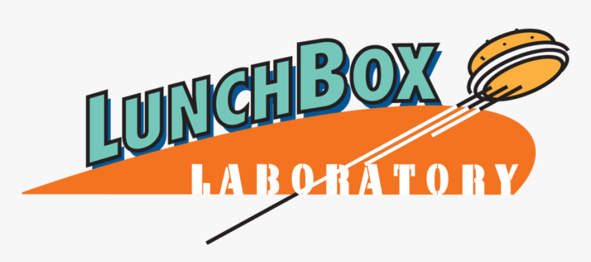 Tumblr Static Logo Rgb Lbl-01 - Lunchbox Laboratory, HD Png Download, Free Download