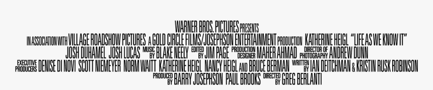 Movie Poster Text Png Hd Transparent Png Kindpng
