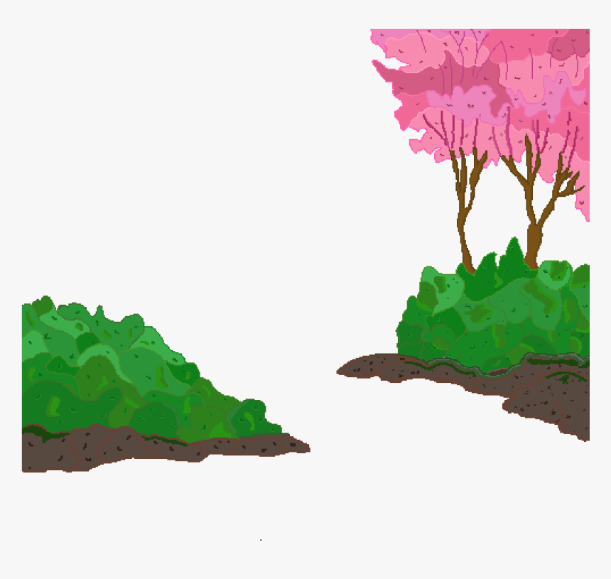 Transparent Grass Drawing Png - Illustration, Png Download, Free Download