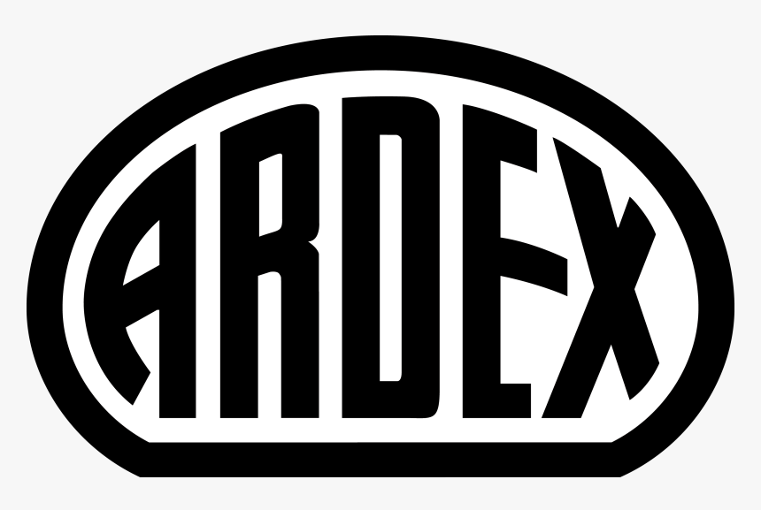 Ardex Pebble - Ardex Logo, HD Png Download, Free Download