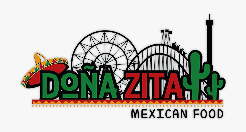 Dona Zita - Roller Coaster, HD Png Download, Free Download