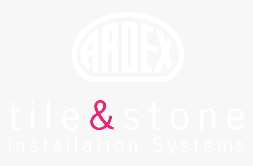 Ardex Tile And Stone Logo, HD Png Download, Free Download