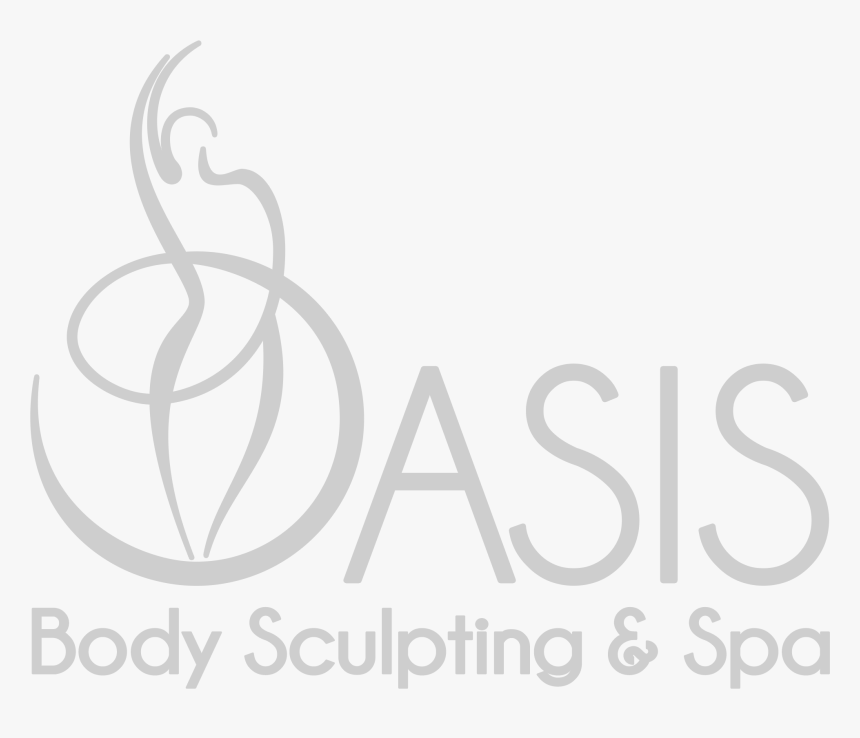 Oasis Down Arrow White Logo Design In The Woodlands - Emblem, HD Png Download, Free Download