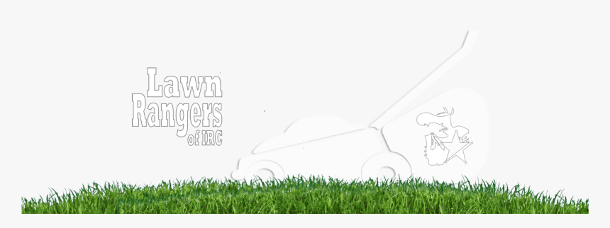 Lawn Rangers Of Irc Hero7 - Sketch, HD Png Download, Free Download