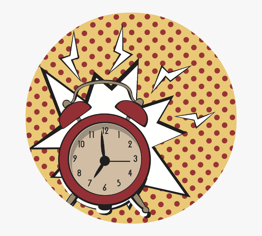 Circle Clock, HD Png Download, Free Download