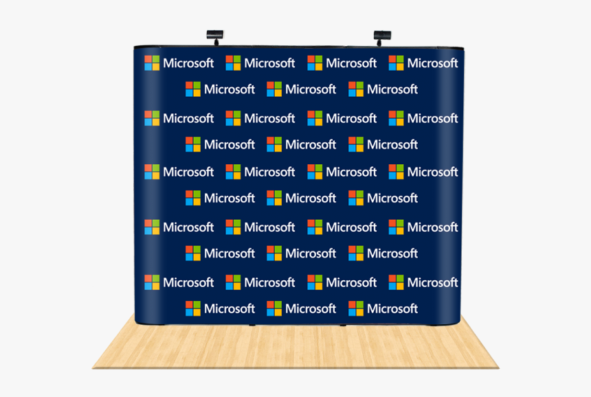 Microsoft Backdrop, HD Png Download, Free Download