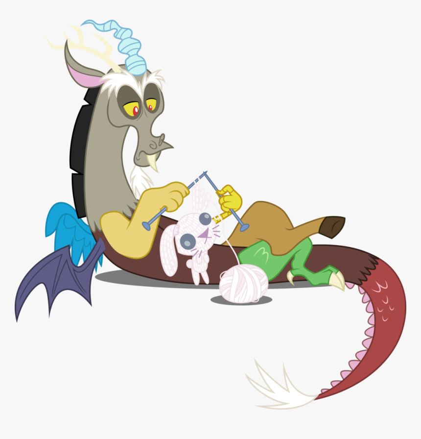 Absurd Res, Angel Bunny, Artist - Discord Vector Mlp, HD Png Download, Free Download