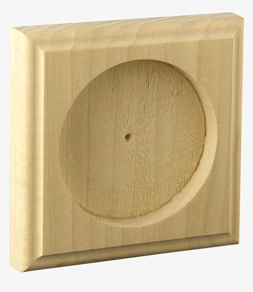 Block - Plywood, HD Png Download, Free Download