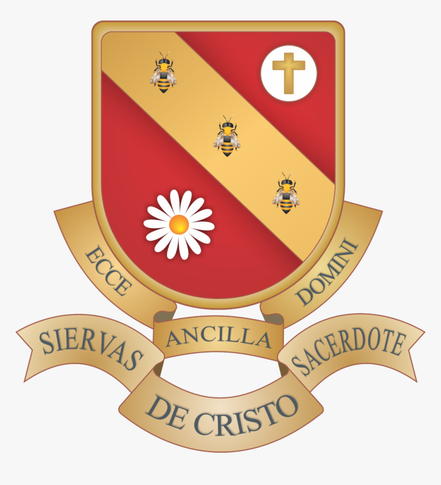 Servants Of Christ The Priest, HD Png Download, Free Download
