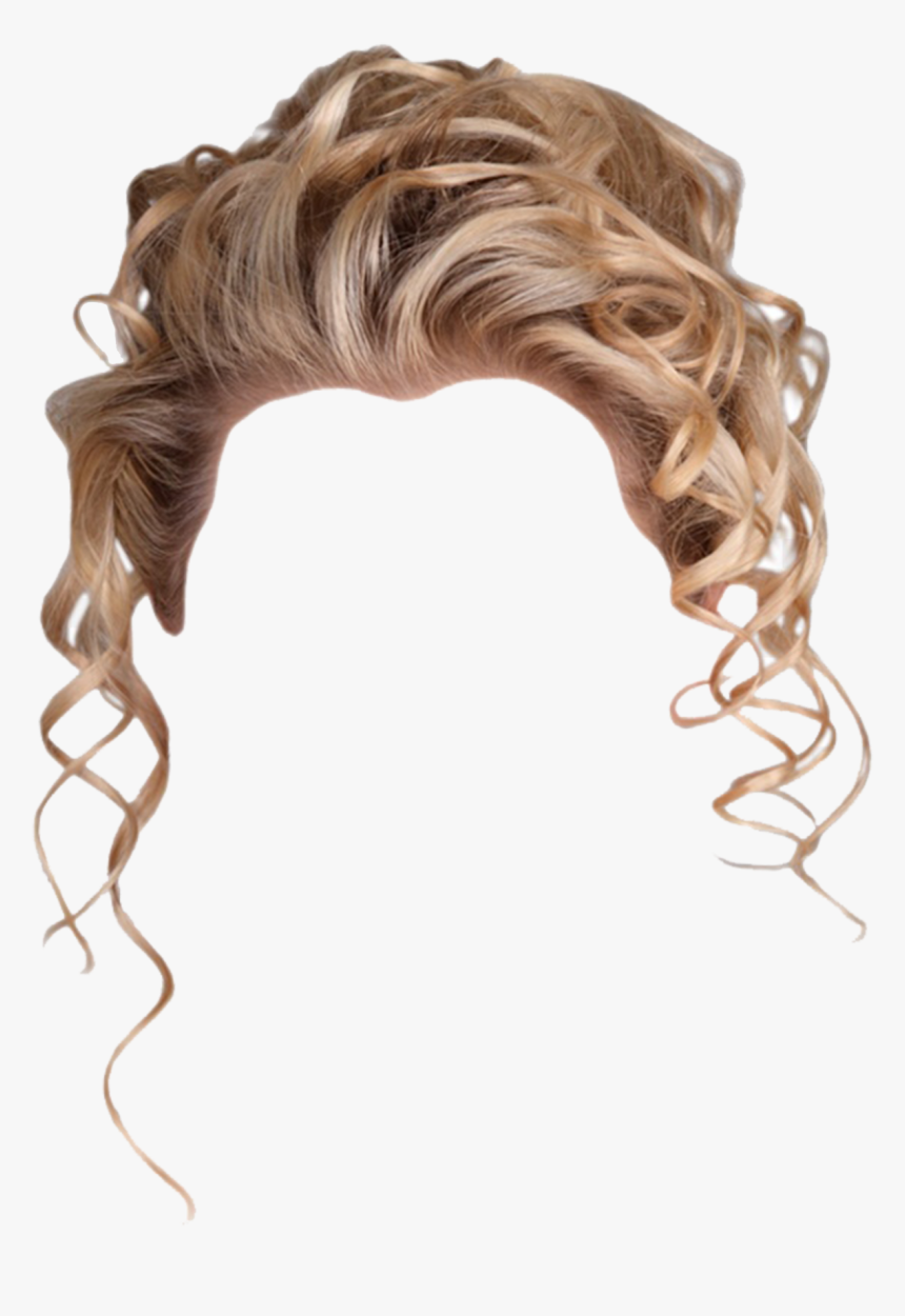 Wig Free Png Image, Transparent Png, Free Download