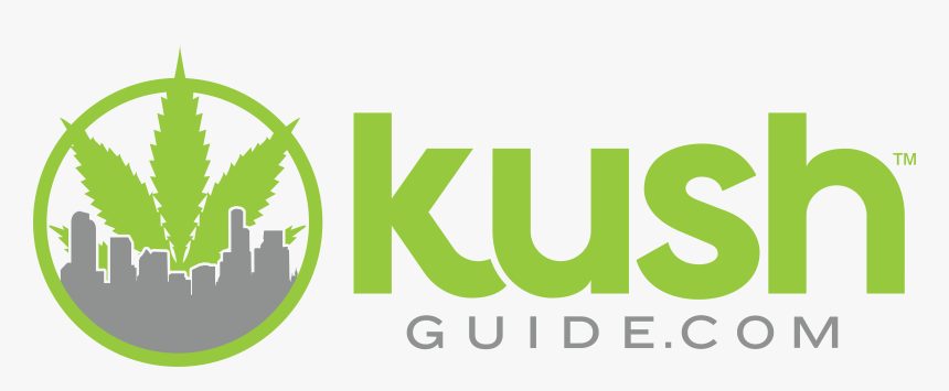 Kush Guide Logo, HD Png Download, Free Download