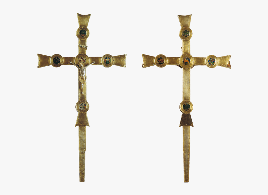 Transparent Cruz De Cristo Png - Creu De Sant Joan De Les Abadesses, Png Download, Free Download