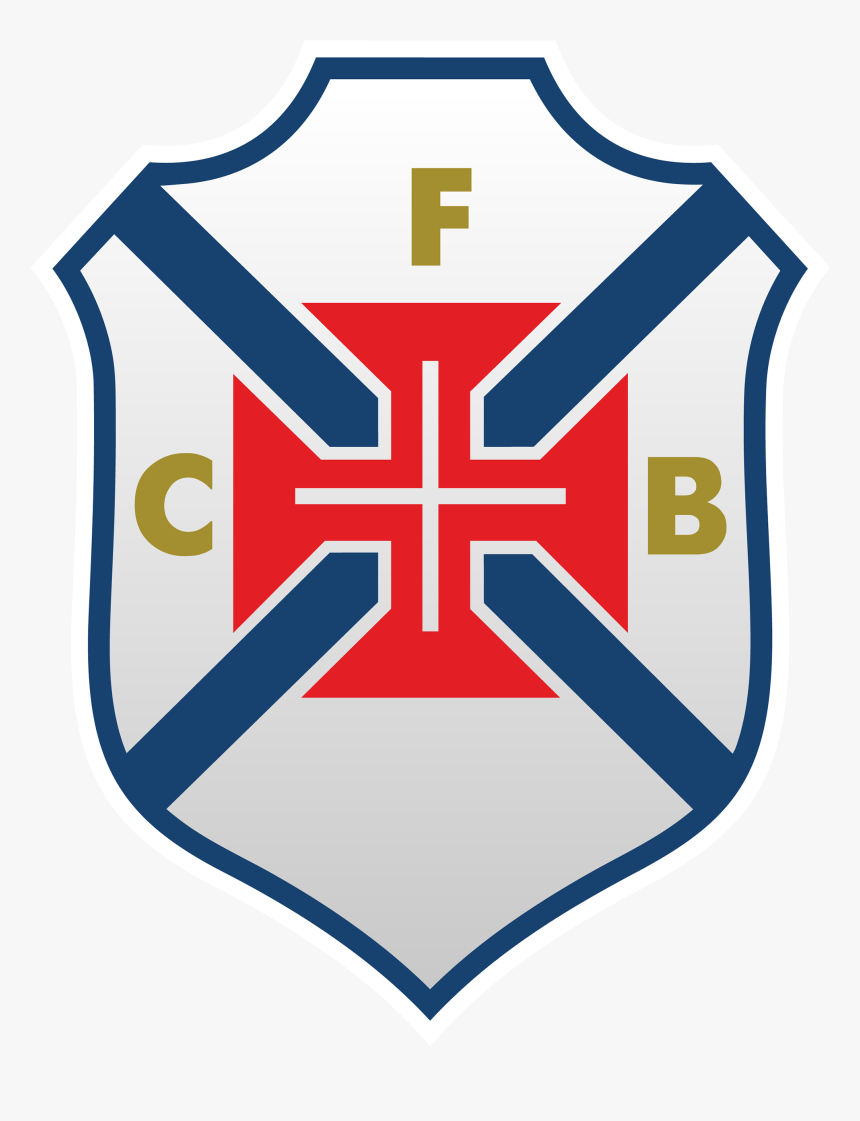 Cf Os Belenenses Logo Png - C.f. Os Belenenses, Transparent Png, Free Download