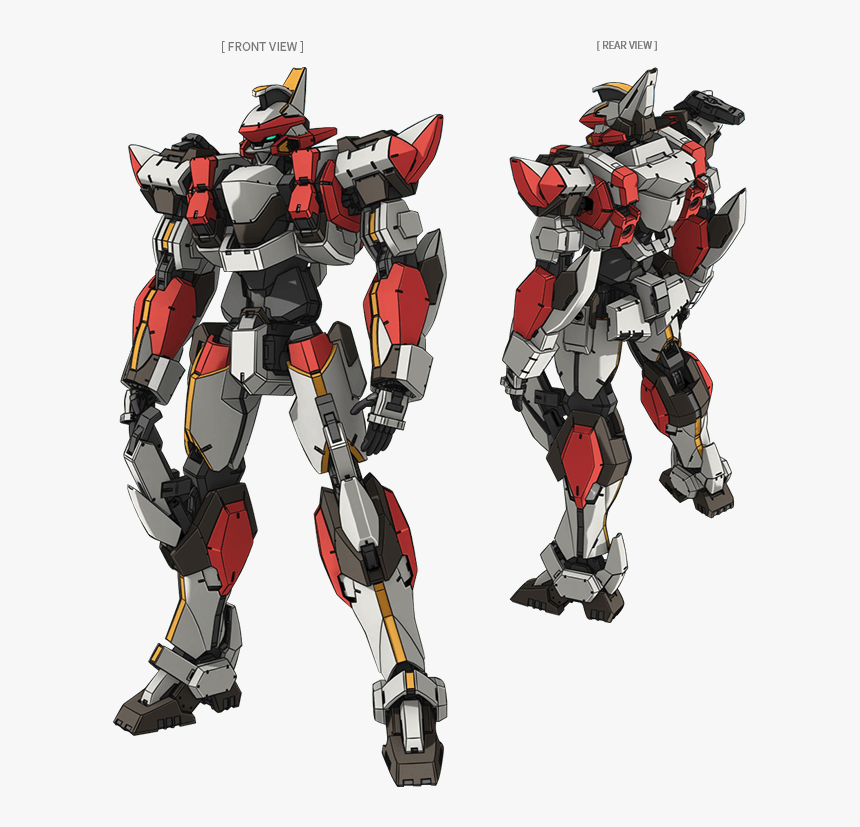 Gundam Wing Png, Transparent Png, Free Download