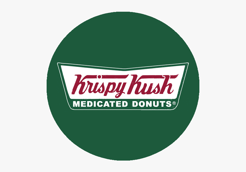 Krispy Kreme Doughnuts, HD Png Download, Free Download