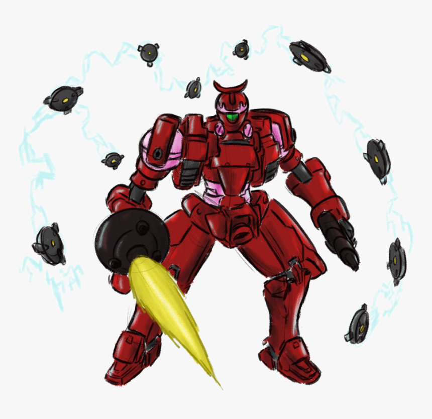 Gundam Mercurius, HD Png Download, Free Download