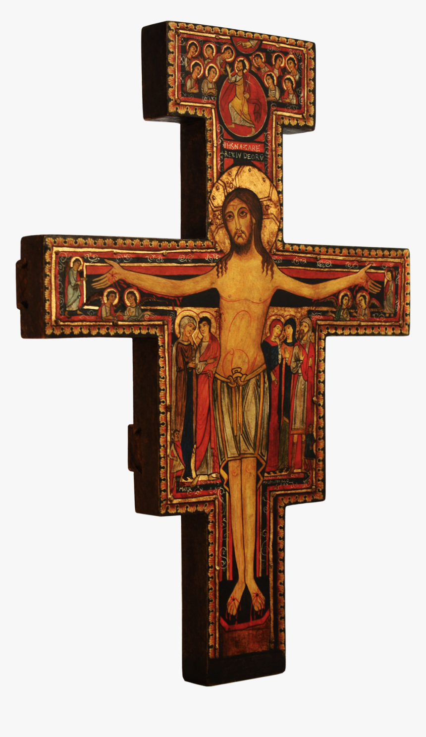 Crucifix, HD Png Download, Free Download