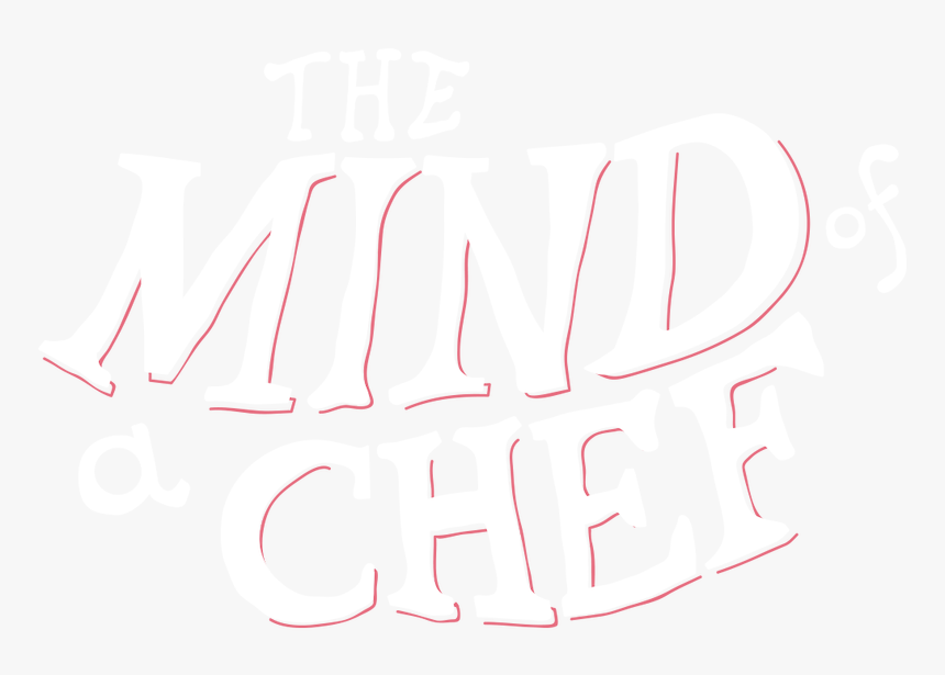 The Mind Of A Chef - Illustration, HD Png Download, Free Download