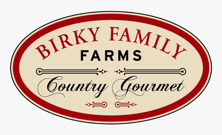 Birky Family Farms Country Gourmet - Birky Farms, HD Png Download, Free Download