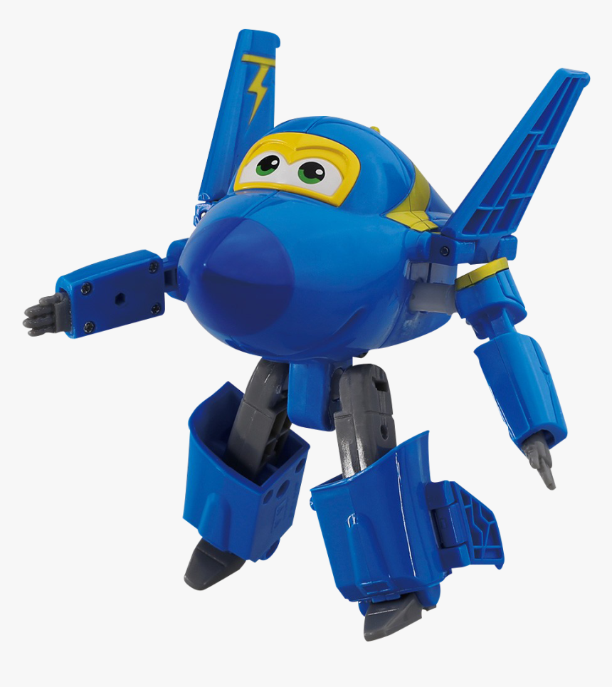 Super Wings Png -super Wings Jerome - Джером Супер Крылья, Transparent Png, Free Download