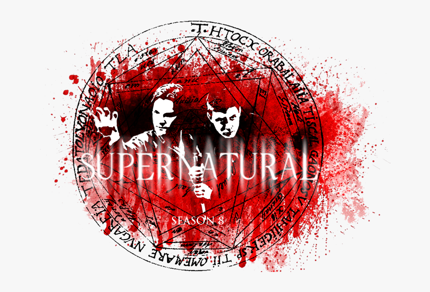 Supernatural Png, Transparent Png, Free Download