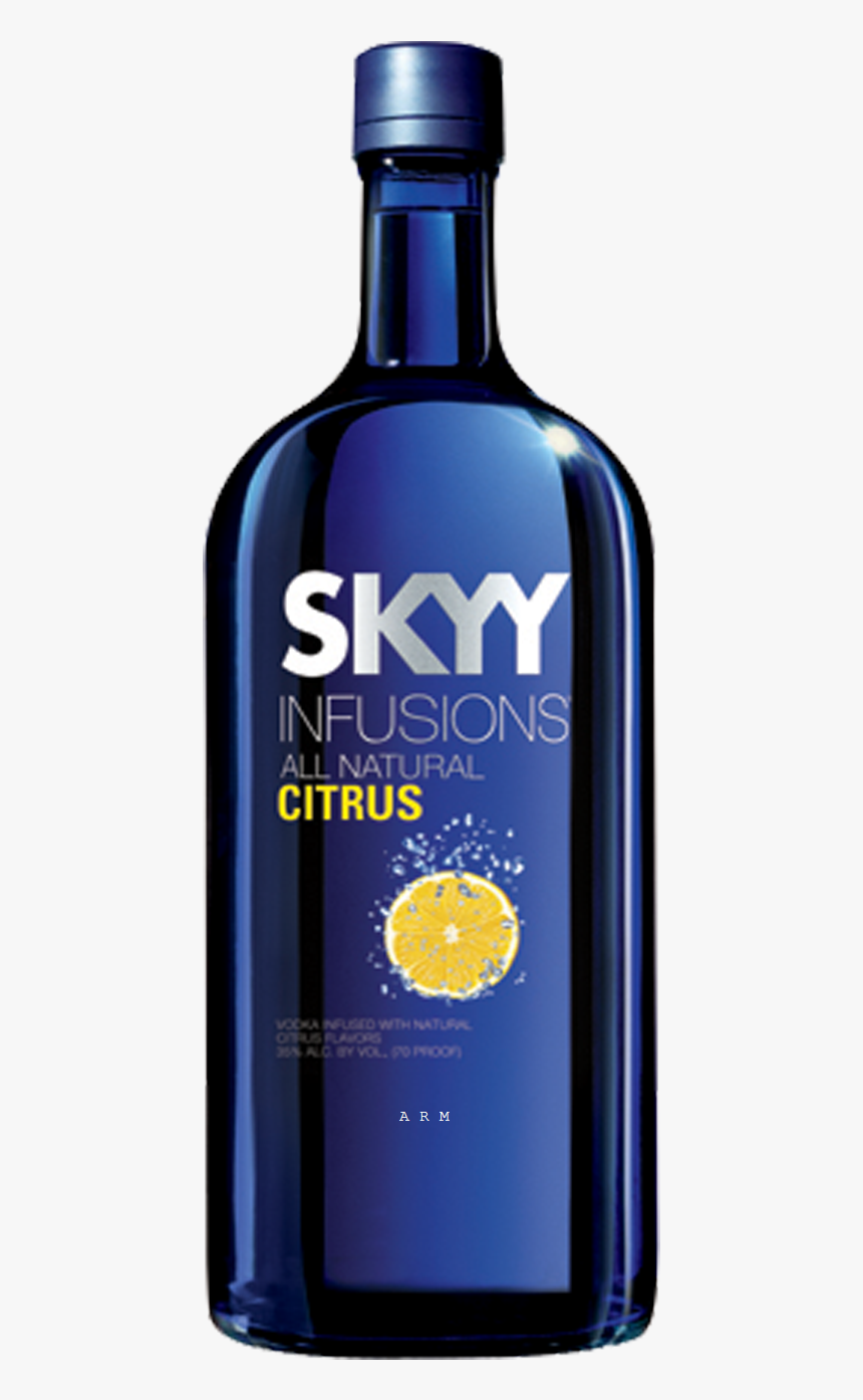 Skyy Vodka, HD Png Download, Free Download