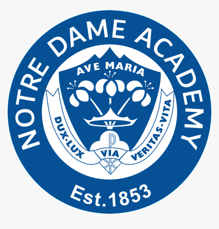 Notre Dame Academy Hingham, HD Png Download, Free Download
