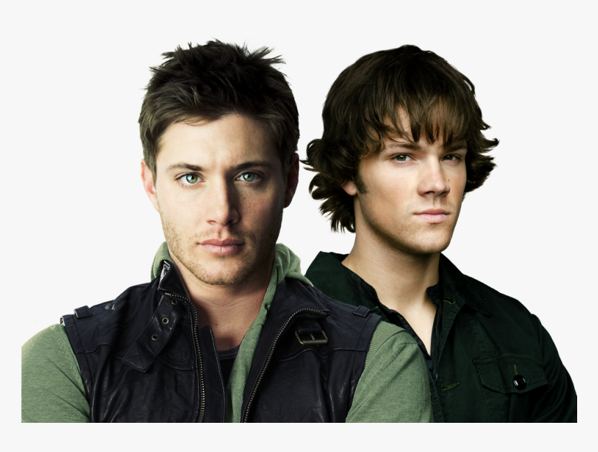 Jensen Ackles Supernatural, HD Png Download, Free Download