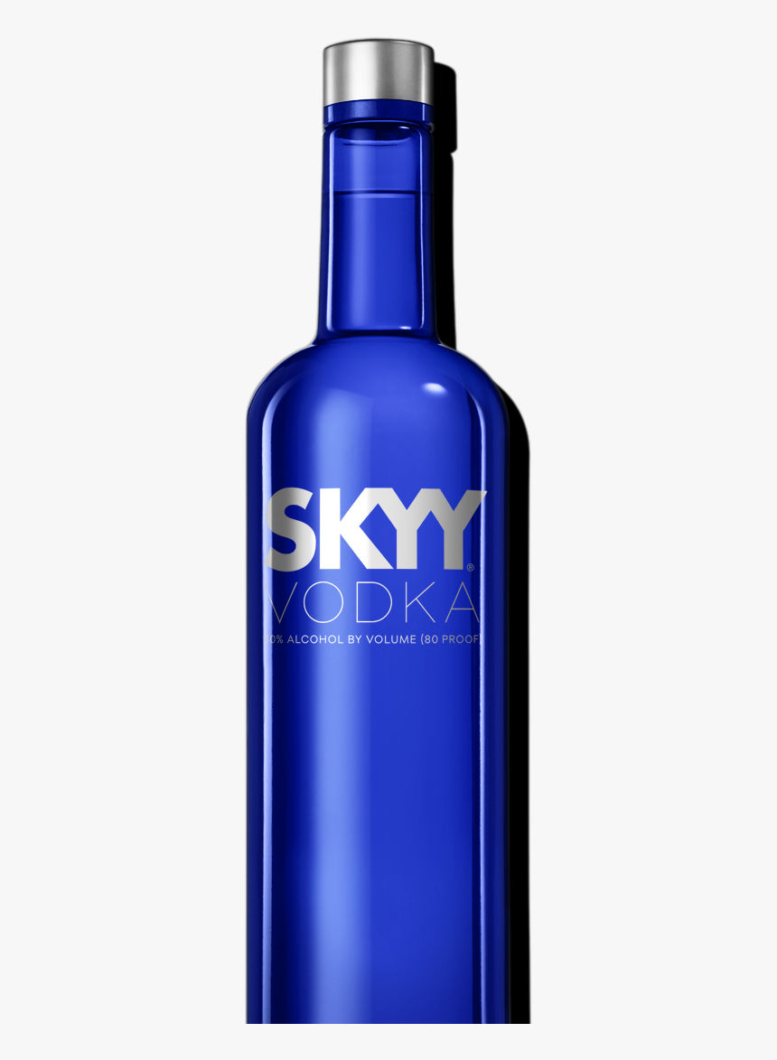 Skyy Vodka, HD Png Download, Free Download