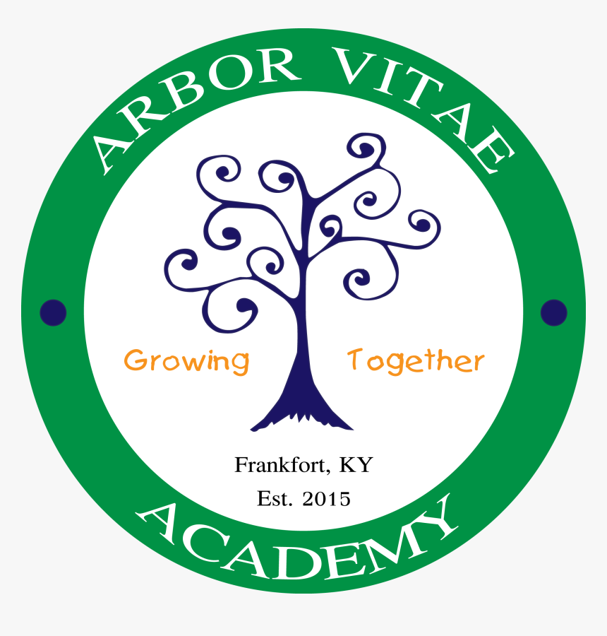 Arbor Vitae Academy - Cure Sma, HD Png Download, Free Download