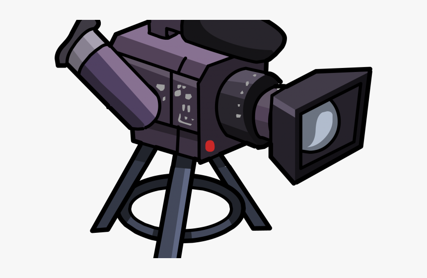  Animated  Film Camera  Cartoon