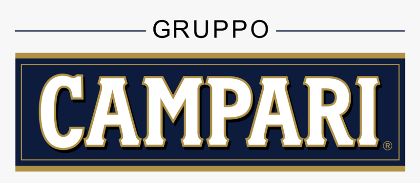 Gruppo Campari, HD Png Download, Free Download