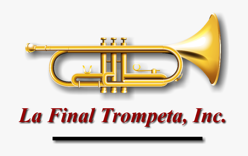 Iglesia La Final Trompeta, Inc, HD Png Download, Free Download