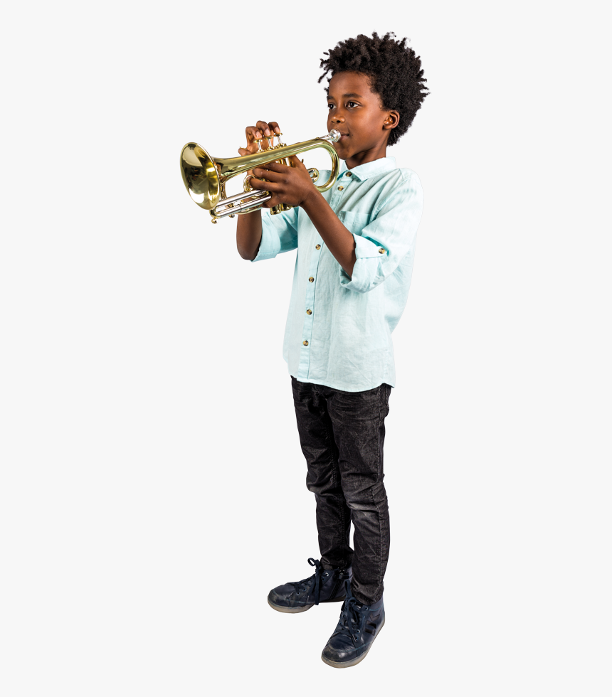 Trumpet, HD Png Download, Free Download