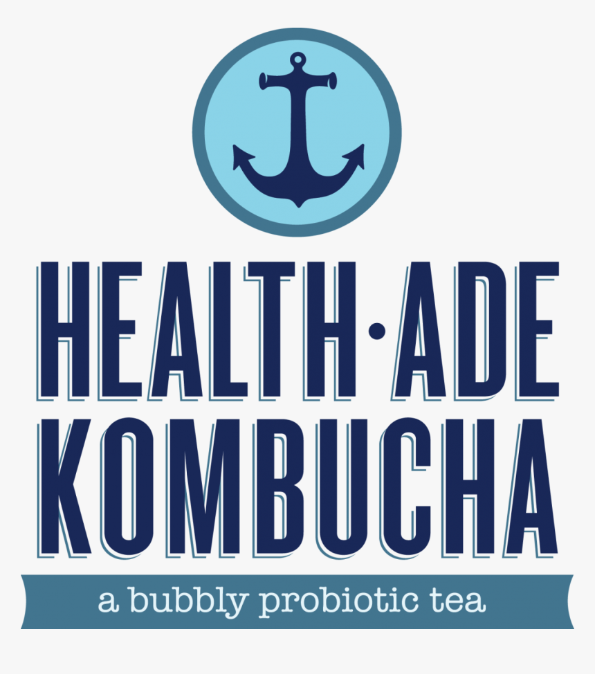 Health Ade Kombucha Logo Png, Transparent Png, Free Download