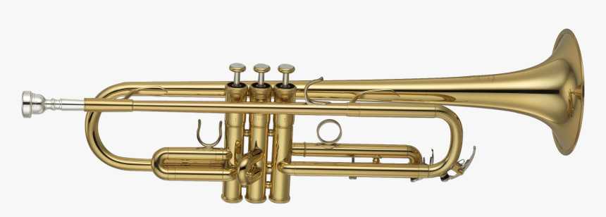 Holton T101 Trumpet, HD Png Download, Free Download