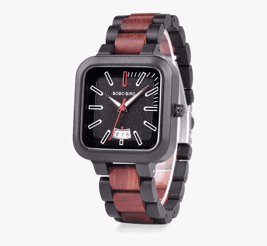 Square Watches Mens, HD Png Download, Free Download