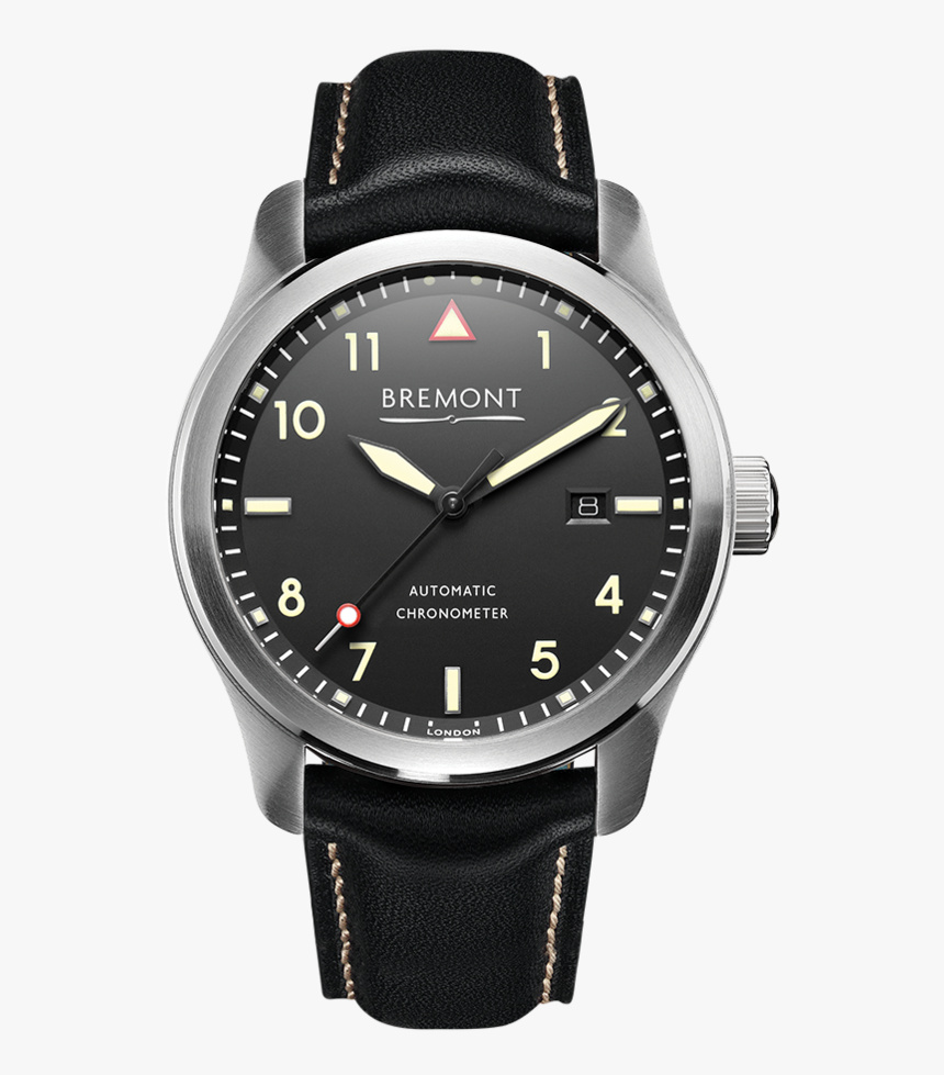 Bremont Solo 43, HD Png Download, Free Download