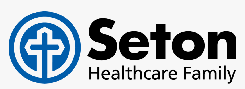 Seton Medical Center Austin Logo, HD Png Download, Free Download