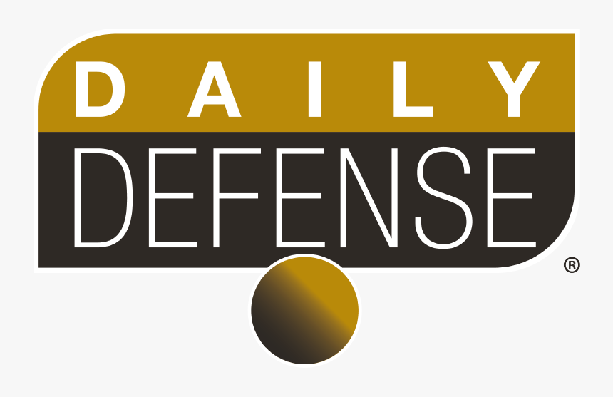 Daily Defense, HD Png Download, Free Download